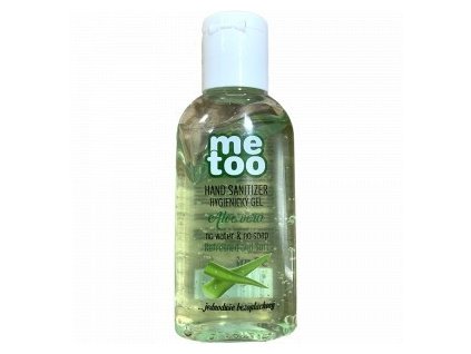 21595 hygienicky gel me too 50ml