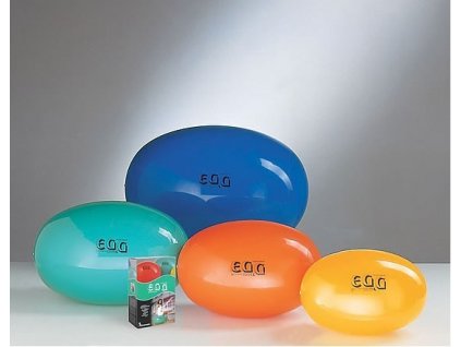 22330 balon rehab oval eggball 45cm maxafe