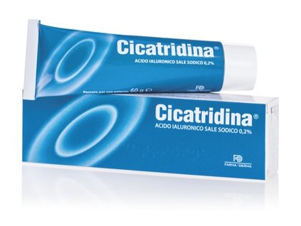 22867 cicatridina mast 30 g