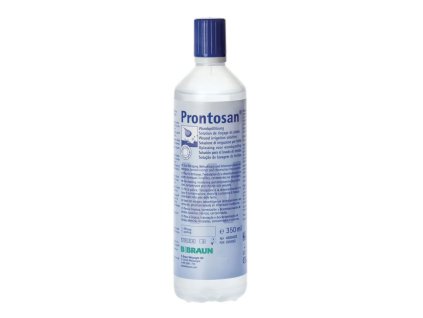 Prontosan W roztok 350ml Prontosan W roztok 350ml