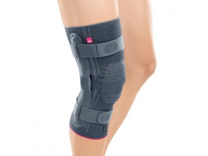 medi Genumedi pro - kolenní ortéza s kloubovými výztuhami (Varianta 1)