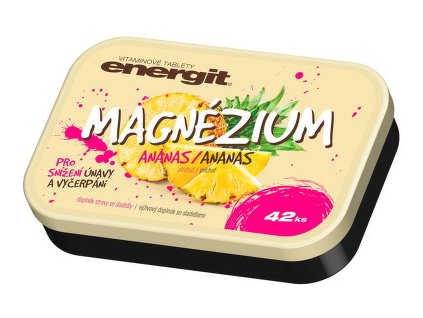 23047 energit magnezium 38 g 42 tablet