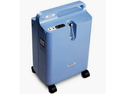 kyslikovy koncentrator