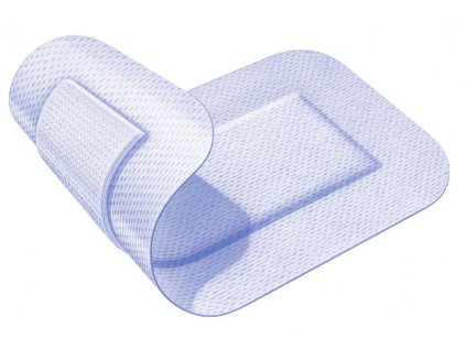 Náplast COSMOPOR Steril 35cm x 10cm (Balení 35cm x 10cm / 1ks)