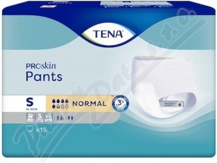 tena pants normal 5007630