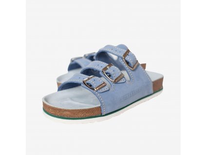 Kokos modrá laguna (Rozměr 36)