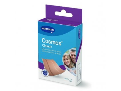 24507 1 cosmos classic pevna naplast 1 m x 6 cm