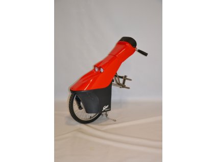 invacare dragon 3