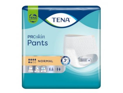 tena pants normal l 18ks