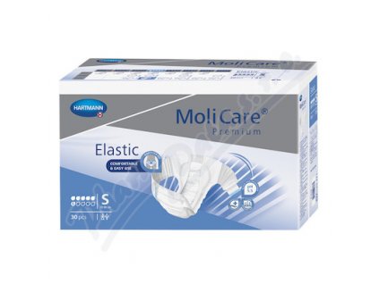 molicare elastic premium small