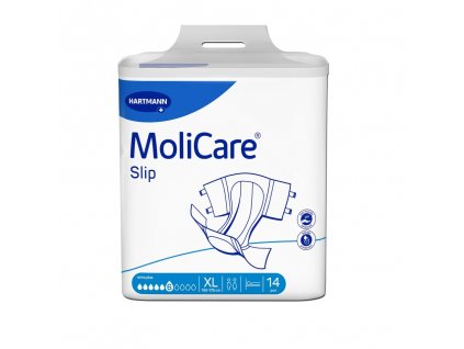 24933 1 inkontinencni kalhotky molicare premium extra plus xl 14 ks