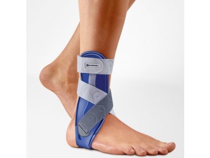 MalleoLoc - kotníková ortéza Bauerfeind (Strana Levá, Varianta 1)