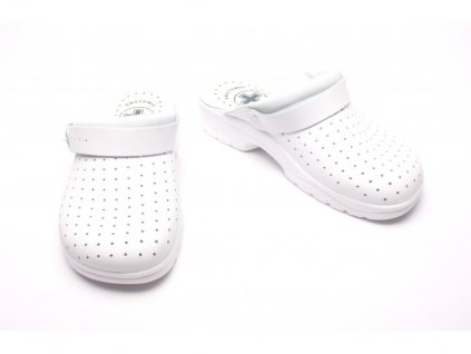 19899 4 mediline damska zdravotni obuv 501 c white