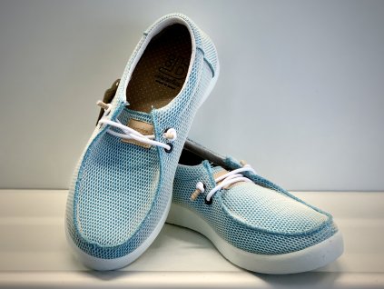 Dámské stylové polobotky TURQUESA (Rozměr 37)