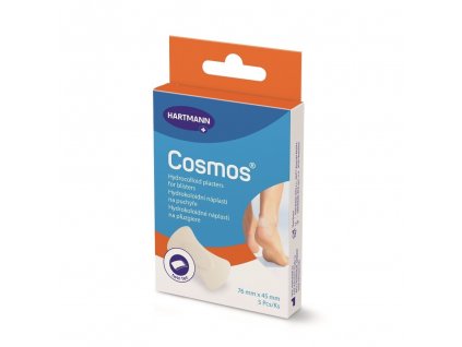 26010 naplast cosmos na puchyre na pate 76 x 45 mm 5 ks