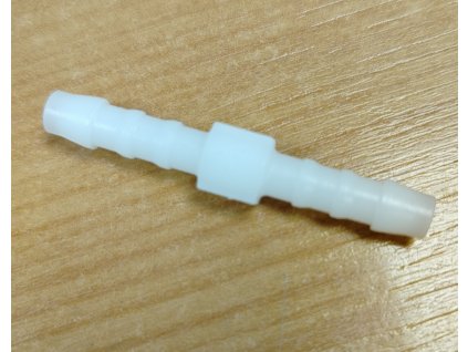 26377 spojka konektor kyslikove hadice a masky