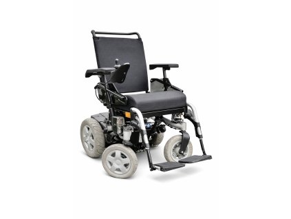 26500 repasovany elektricky invalidni vozik invacare storm