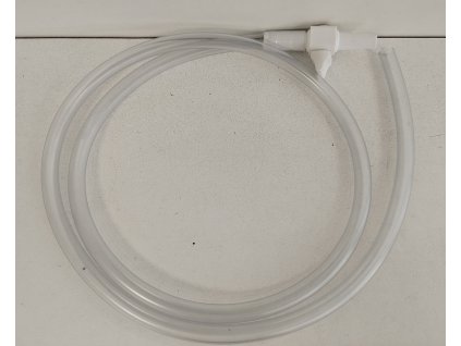 IRIGÁTOR Z PVC ERILENS-spojovací hadice s kohoutkem