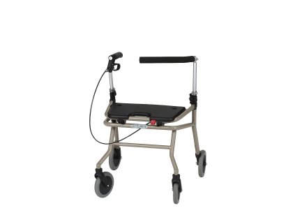 rollator invacare dolomite