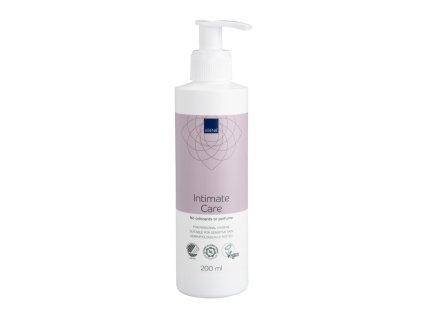 ABENA Skincare - mycí gel pro intimní hygienu 200ml