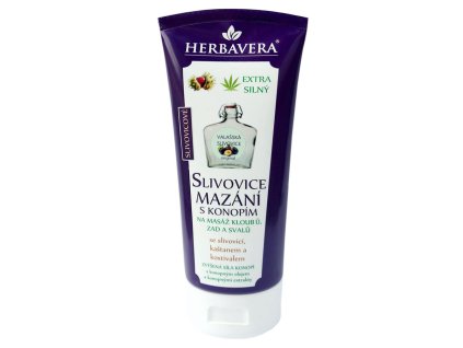 herbavera slivovicove mazani s konopim 200 ml 2388328 1000x1000 square