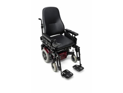 vozik elektricky polohovaci