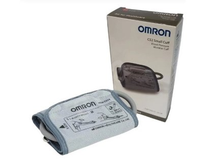Manžeta OMRON CS2 pediatrická obvod paže 17-22cm