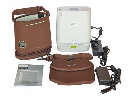 Philips SimplyGo Mini