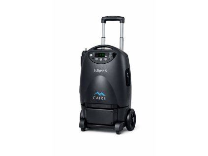 Kyslíkový koncentrátor CAIRE ECLIPSE 5 - REPAS
