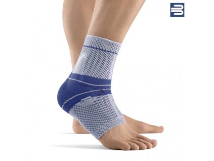 MalleoTrain® - aktivní bandáž hlezna (Rozměr I, Specifikace levá)