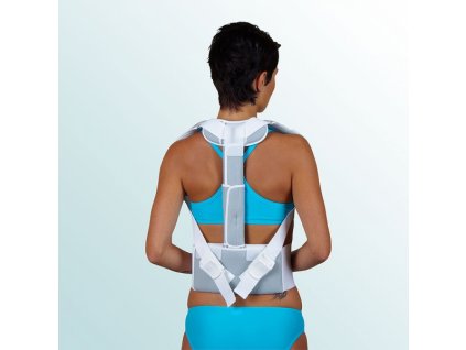 Rigidní přímič zad OR 13 (Rozměr L)