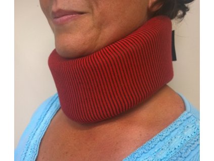 Krční límec (Rozměr I, Specifikace výška 10 cm)