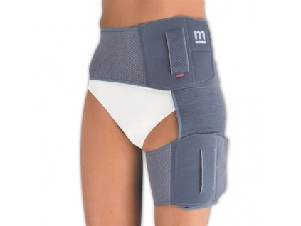 OrthoCox - kyčelní ortéza (Rozměr L, Specifikace levá)