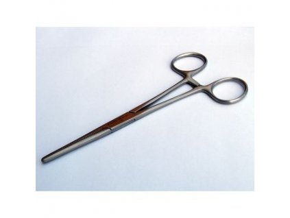 Svorka anatomická rovná (délka 13cm)
