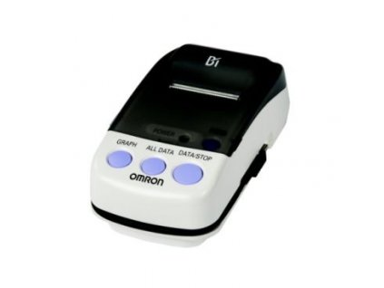 Tiskárna Omron - pro tonometry