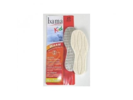 Bama Alu Therm Kid (Rozměr 27)