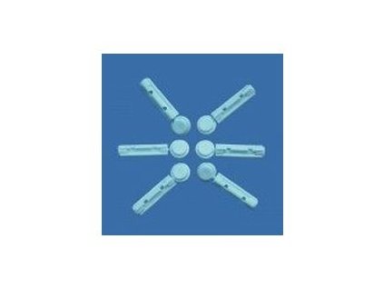 4460 lancety pro easy gluco