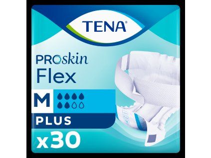 Tena Flex