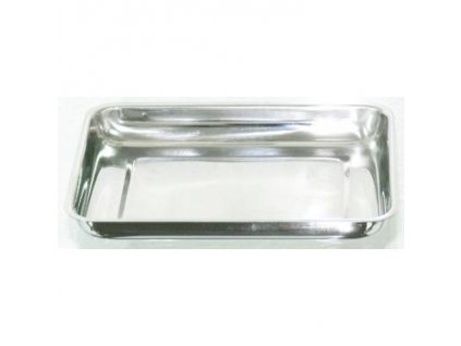 Miska na nástroje U-036 (Typ 21x11x1,5cm)