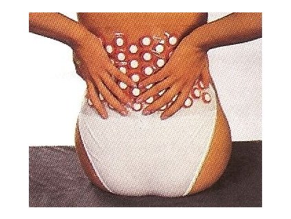 4628 iplikator 35 x 19 cm folie a3