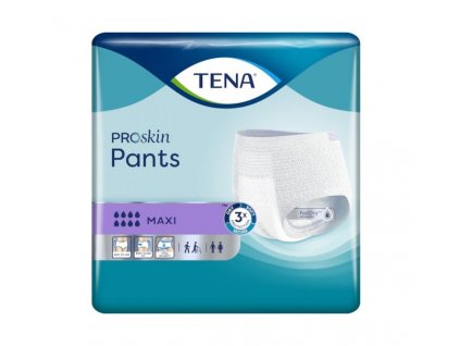 Tena Pants Maxi