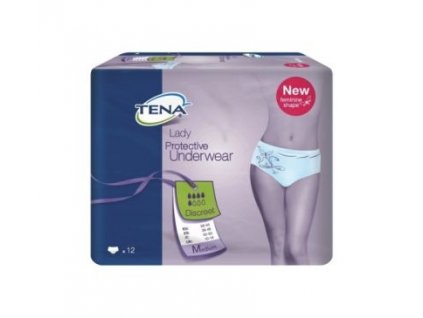 TENA Lady Pants Discreet (Rozměr M)
