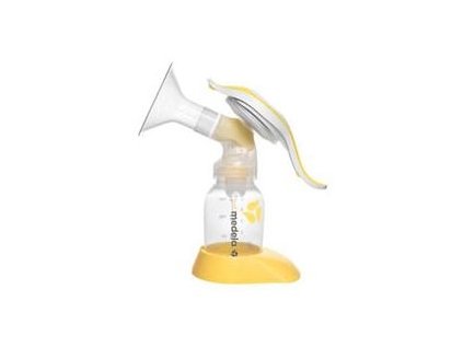 Odsávačka mléka Harmony