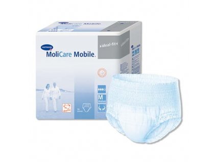 moilcare mobile pants