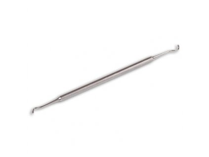 Exkavátor hokejka (Typ hokejka s dlátkem)