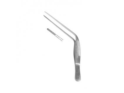 Pinzeta Troeltsch (Typ 17 cm)