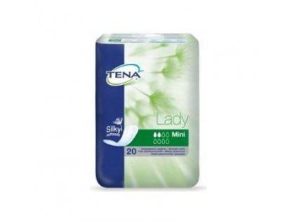 Tena Lady Mini