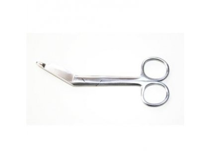 Nůžky na obvaz Lister (Typ 14 cm)