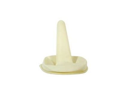 5075 prst vysetrovaci s manzetou