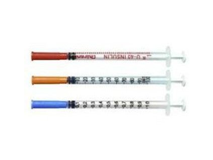 5096 strikacka inzulinova 1ml u 100 omnican 100